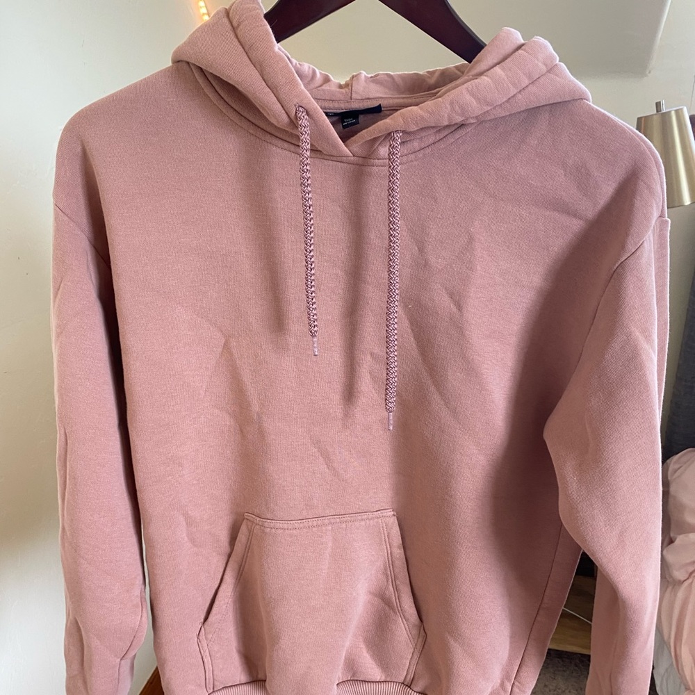 Topshop Hoodie